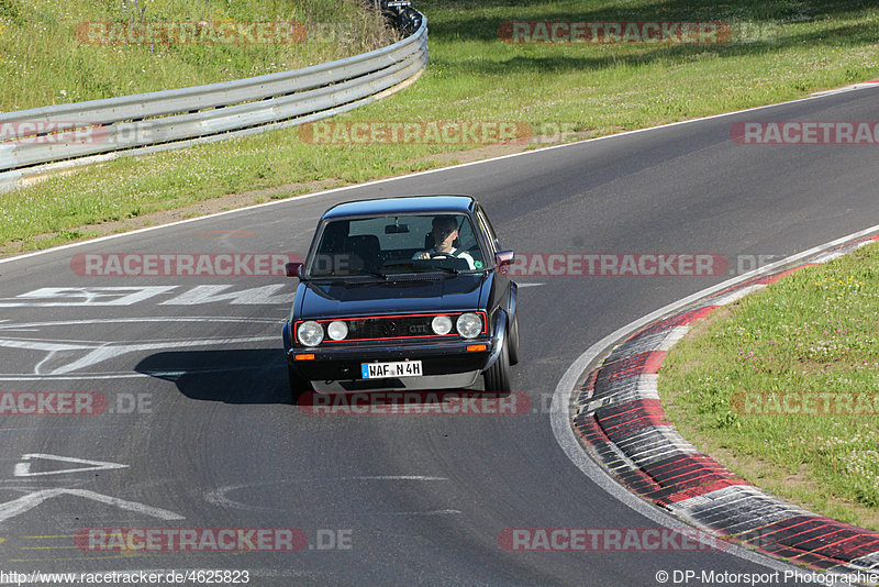 Bild #4625823 - Touristenfahrten Nürburgring Nordschleife 20.06.2018