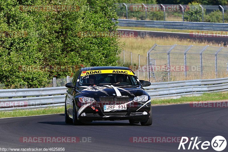 Bild #4625856 - Touristenfahrten Nürburgring Nordschleife 20.06.2018