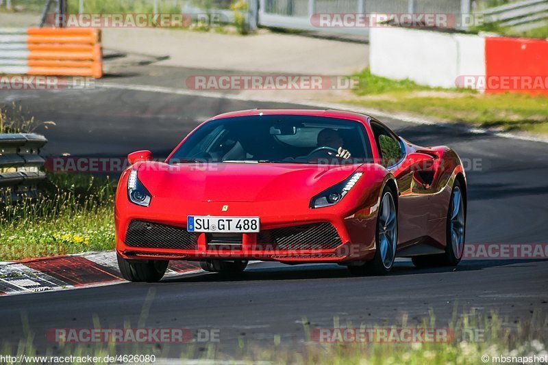 Bild #4626080 - Touristenfahrten Nürburgring Nordschleife 20.06.2018