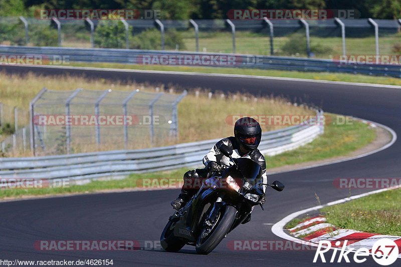 Bild #4626154 - Touristenfahrten Nürburgring Nordschleife 20.06.2018