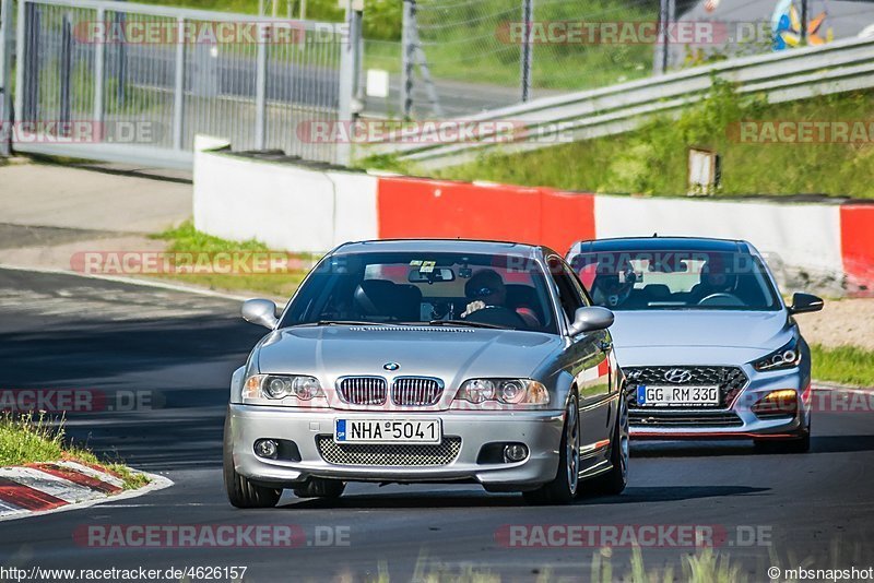 Bild #4626157 - Touristenfahrten Nürburgring Nordschleife 20.06.2018