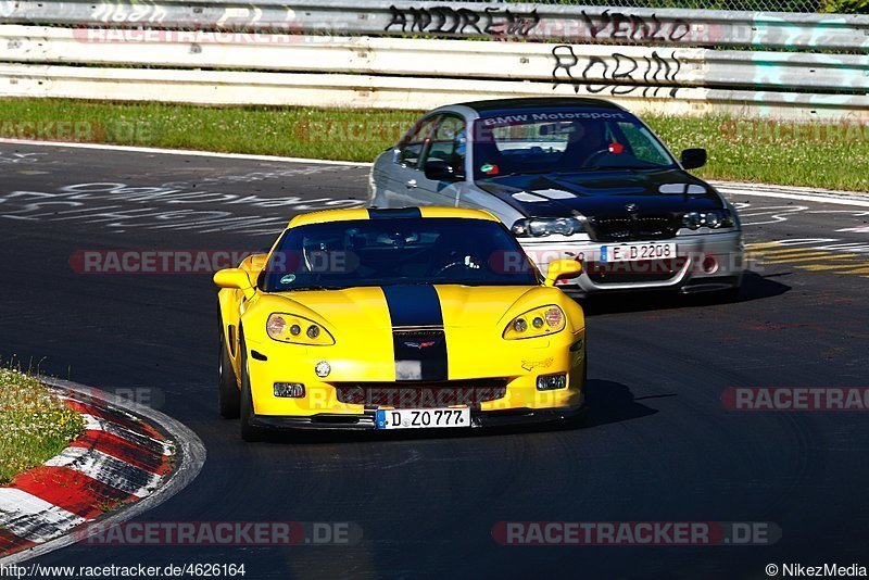 Bild #4626164 - Touristenfahrten Nürburgring Nordschleife 20.06.2018