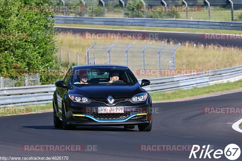 Bild #4626170 - Touristenfahrten Nürburgring Nordschleife 20.06.2018