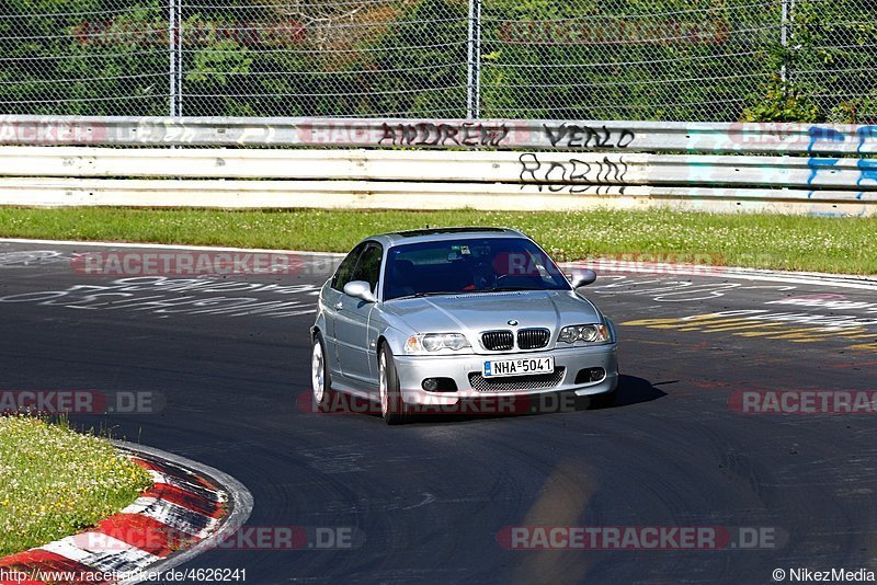 Bild #4626241 - Touristenfahrten Nürburgring Nordschleife 20.06.2018