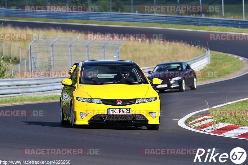 Bild #4626260 - Touristenfahrten Nürburgring Nordschleife 20.06.2018