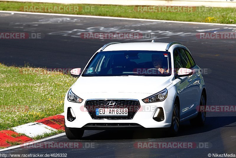 Bild #4626332 - Touristenfahrten Nürburgring Nordschleife 20.06.2018