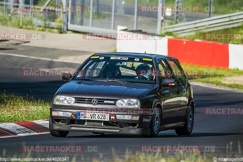 Bild #4626347 - Touristenfahrten Nürburgring Nordschleife 20.06.2018