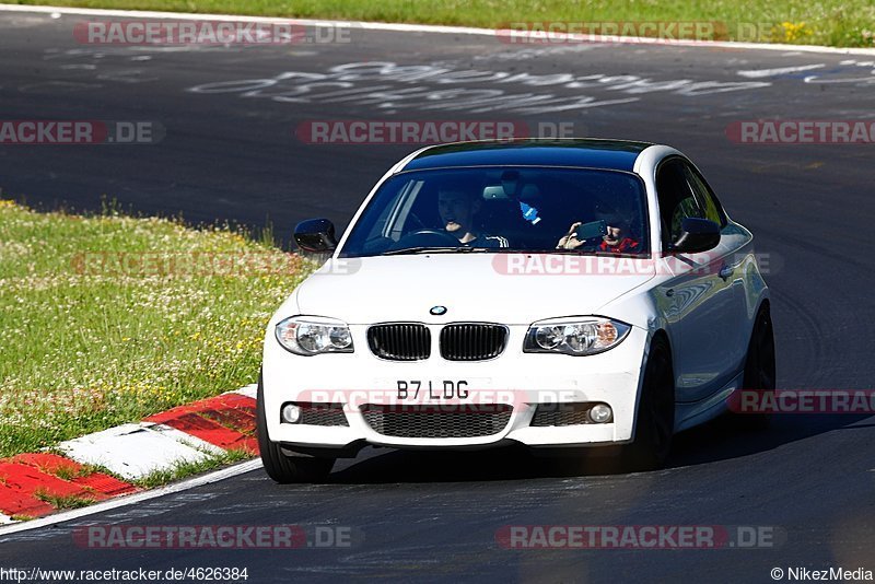 Bild #4626384 - Touristenfahrten Nürburgring Nordschleife 20.06.2018