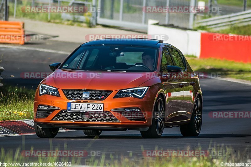 Bild #4626433 - Touristenfahrten Nürburgring Nordschleife 20.06.2018