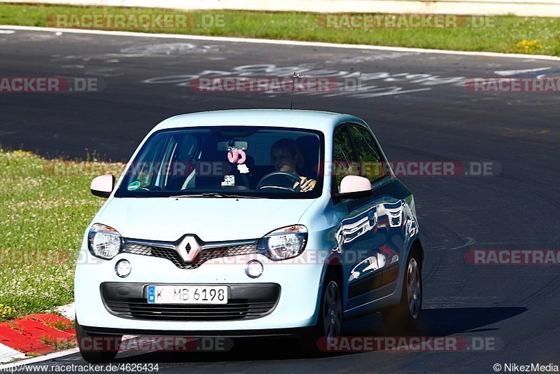 Bild #4626434 - Touristenfahrten Nürburgring Nordschleife 20.06.2018