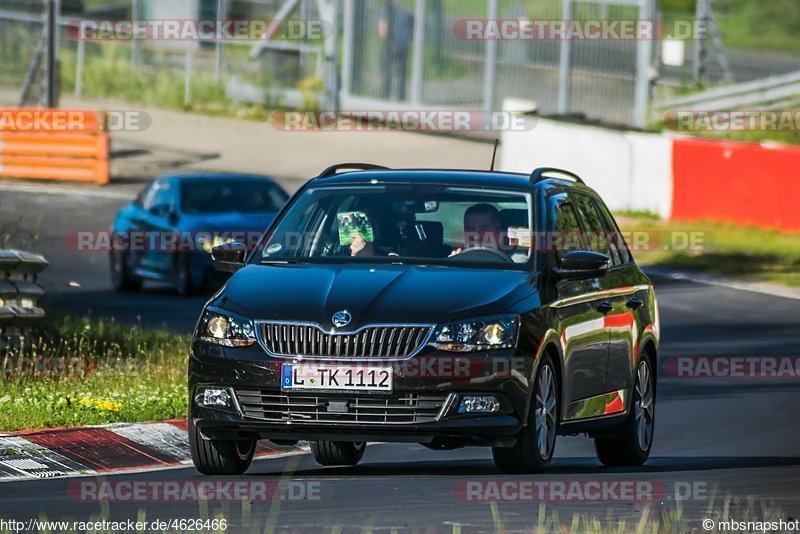 Bild #4626466 - Touristenfahrten Nürburgring Nordschleife 20.06.2018