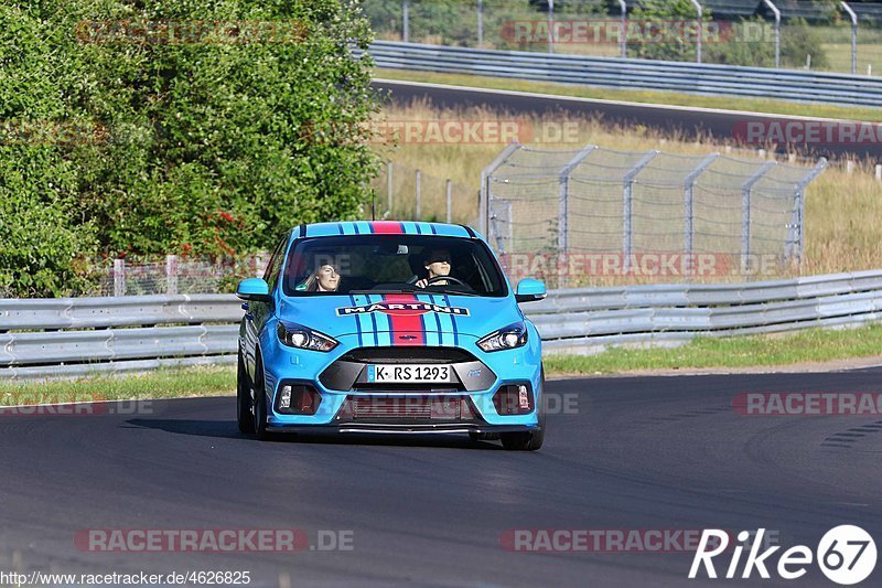 Bild #4626825 - Touristenfahrten Nürburgring Nordschleife 20.06.2018