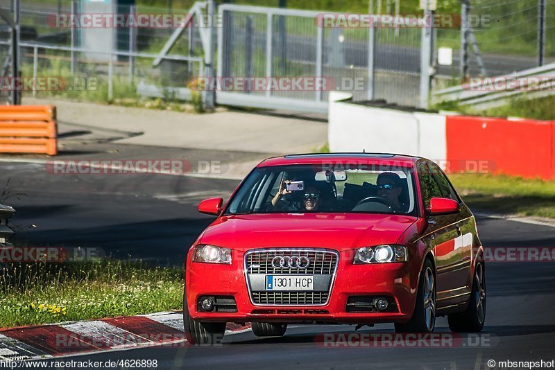 Bild #4626898 - Touristenfahrten Nürburgring Nordschleife 20.06.2018