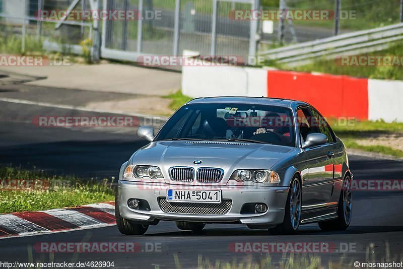 Bild #4626904 - Touristenfahrten Nürburgring Nordschleife 20.06.2018