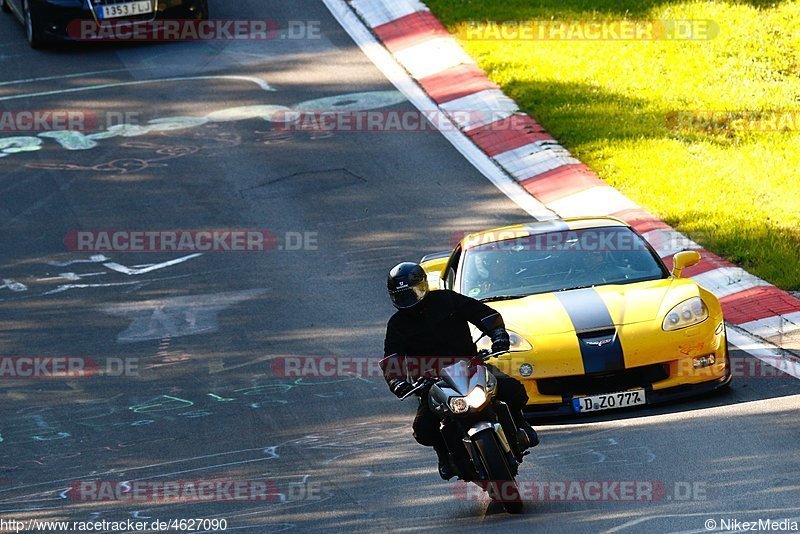 Bild #4627090 - Touristenfahrten Nürburgring Nordschleife 20.06.2018