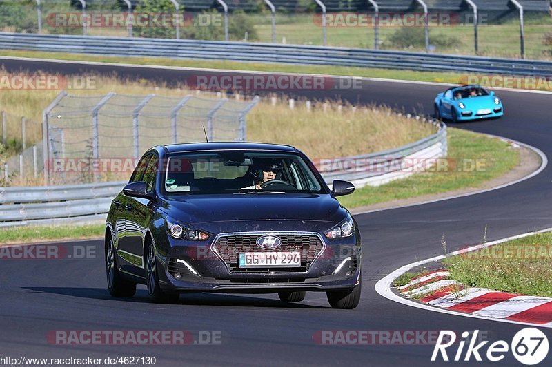 Bild #4627130 - Touristenfahrten Nürburgring Nordschleife 20.06.2018