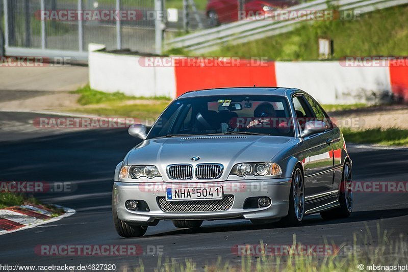 Bild #4627320 - Touristenfahrten Nürburgring Nordschleife 20.06.2018