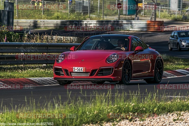 Bild #4627453 - Touristenfahrten Nürburgring Nordschleife 20.06.2018