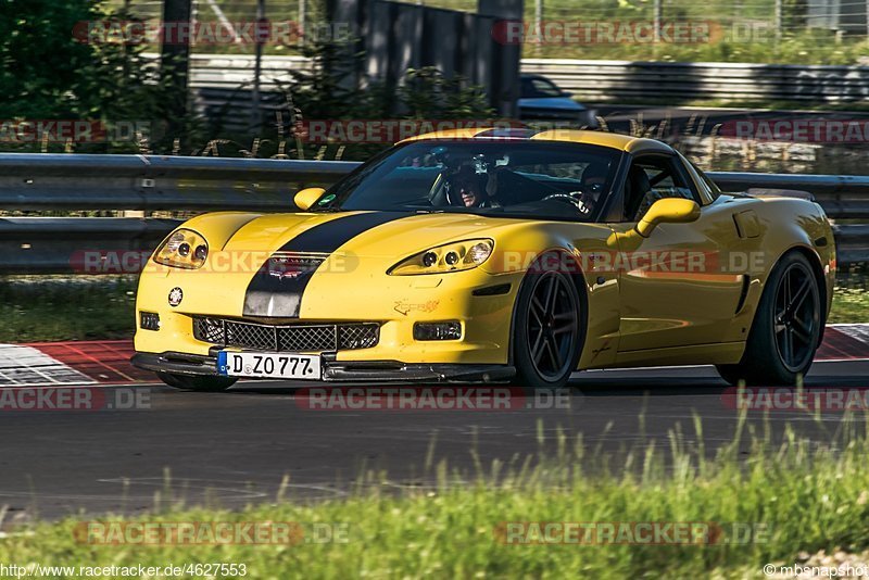 Bild #4627553 - Touristenfahrten Nürburgring Nordschleife 20.06.2018