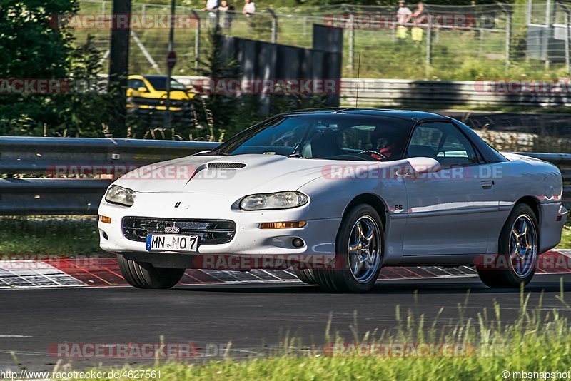 Bild #4627561 - Touristenfahrten Nürburgring Nordschleife 20.06.2018