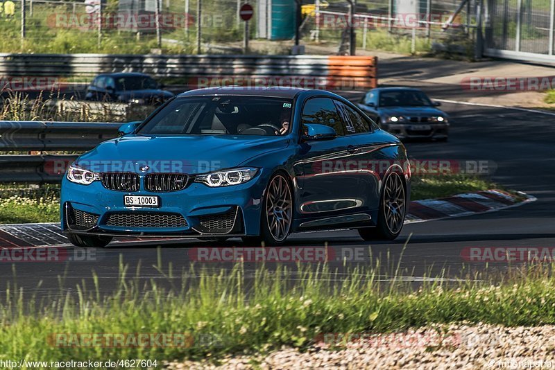 Bild #4627604 - Touristenfahrten Nürburgring Nordschleife 20.06.2018