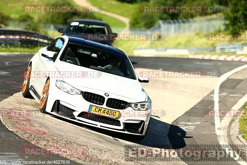 Bild #4627616 - Touristenfahrten Nürburgring Nordschleife 20.06.2018