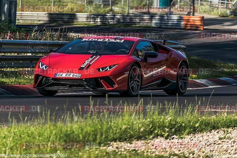 Bild #4627661 - Touristenfahrten Nürburgring Nordschleife 20.06.2018