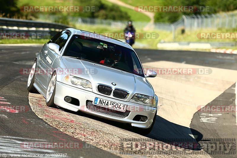 Bild #4627717 - Touristenfahrten Nürburgring Nordschleife 20.06.2018