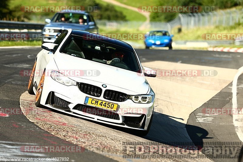 Bild #4627832 - Touristenfahrten Nürburgring Nordschleife 20.06.2018