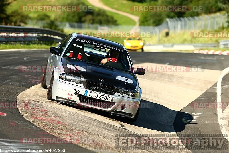 Bild #4627956 - Touristenfahrten Nürburgring Nordschleife 20.06.2018