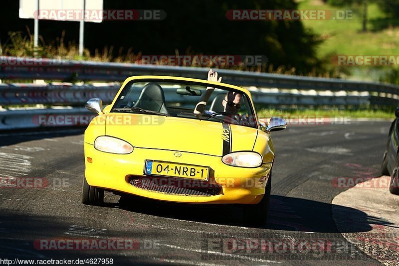 Bild #4627958 - Touristenfahrten Nürburgring Nordschleife 20.06.2018