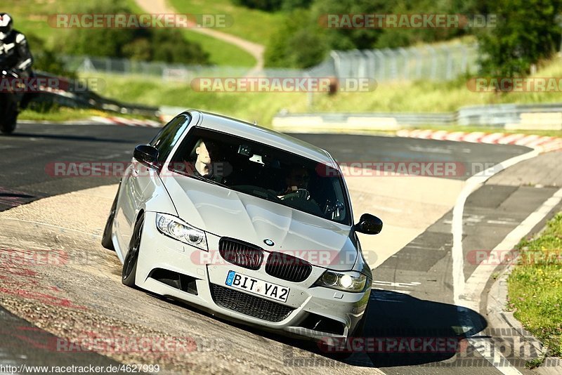 Bild #4627999 - Touristenfahrten Nürburgring Nordschleife 20.06.2018