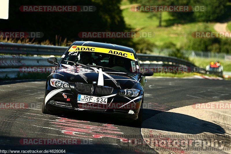 Bild #4628064 - Touristenfahrten Nürburgring Nordschleife 20.06.2018