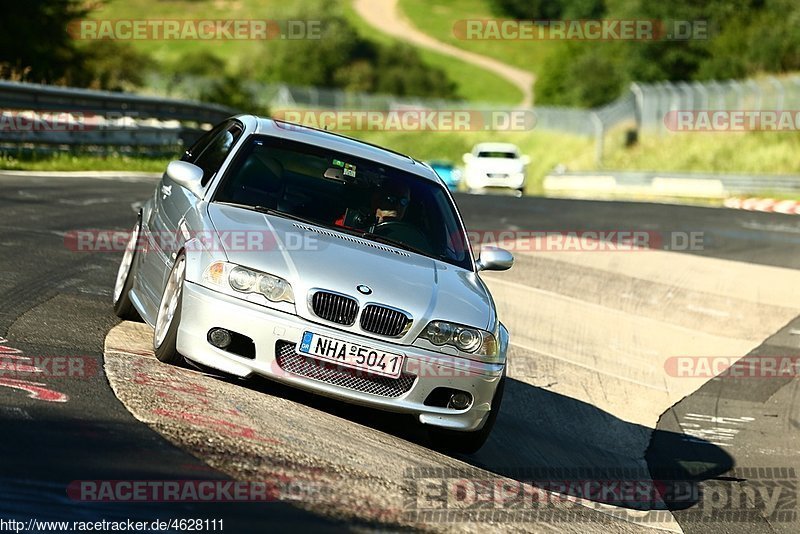 Bild #4628111 - Touristenfahrten Nürburgring Nordschleife 20.06.2018