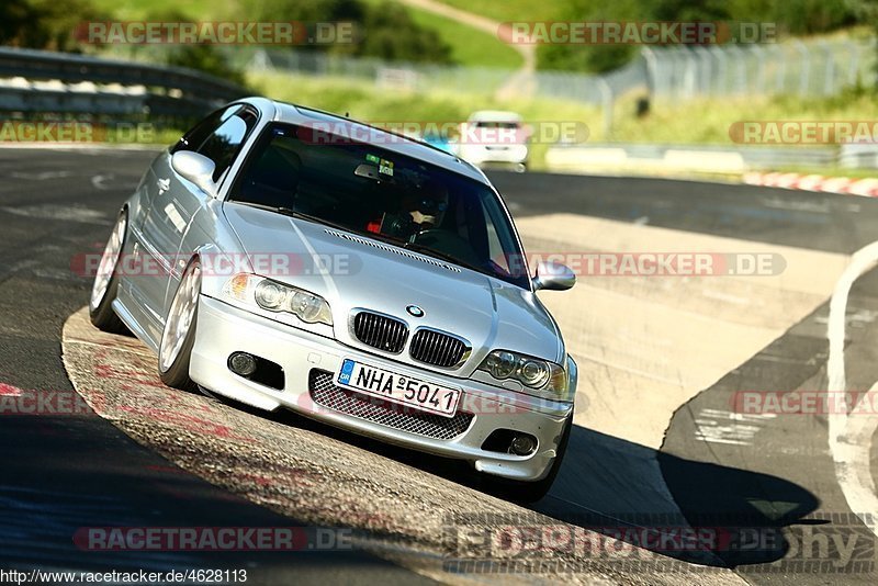 Bild #4628113 - Touristenfahrten Nürburgring Nordschleife 20.06.2018