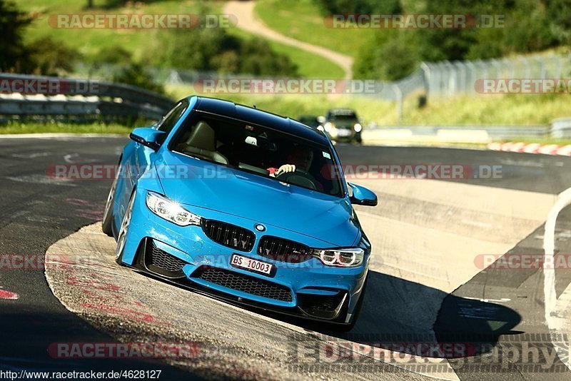 Bild #4628127 - Touristenfahrten Nürburgring Nordschleife 20.06.2018