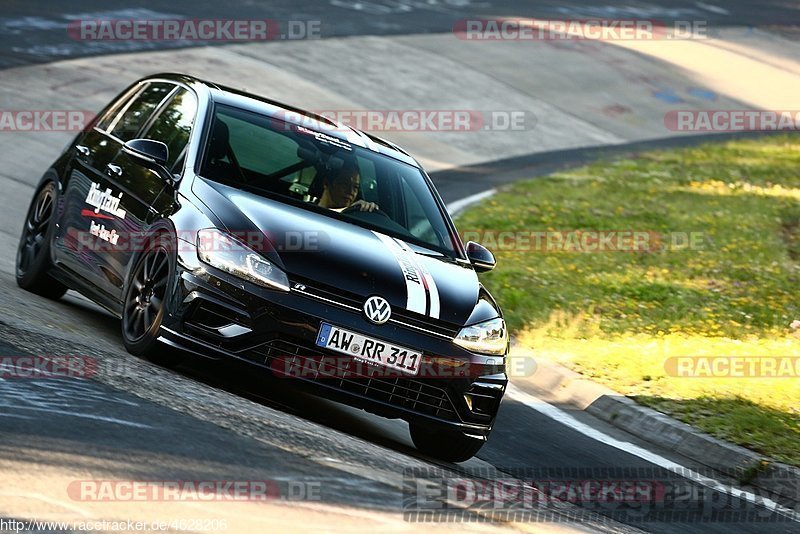 Bild #4628206 - Touristenfahrten Nürburgring Nordschleife 20.06.2018