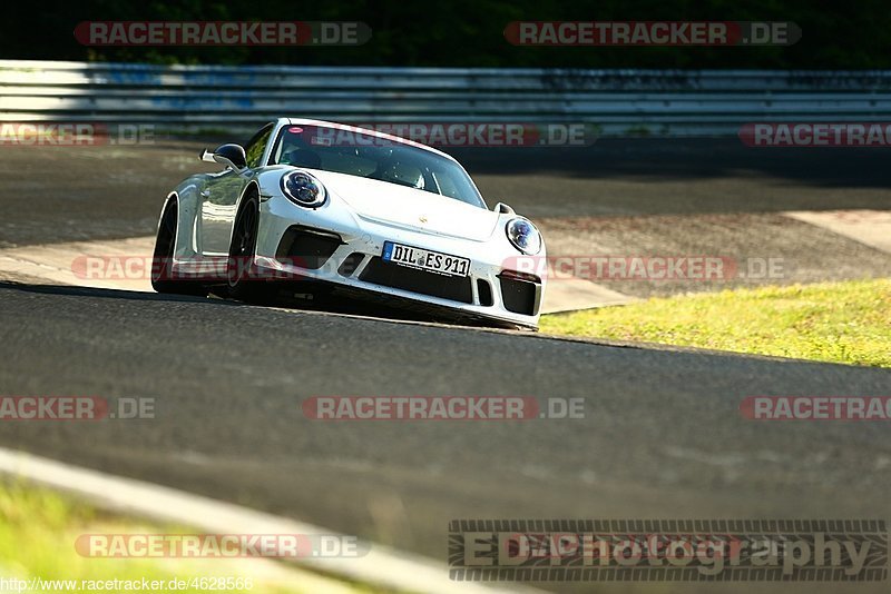 Bild #4628566 - Touristenfahrten Nürburgring Nordschleife 20.06.2018