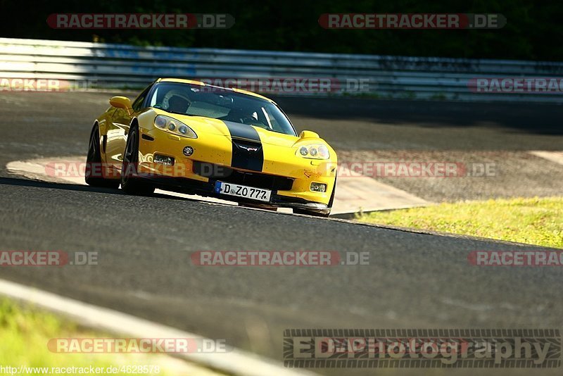 Bild #4628578 - Touristenfahrten Nürburgring Nordschleife 20.06.2018