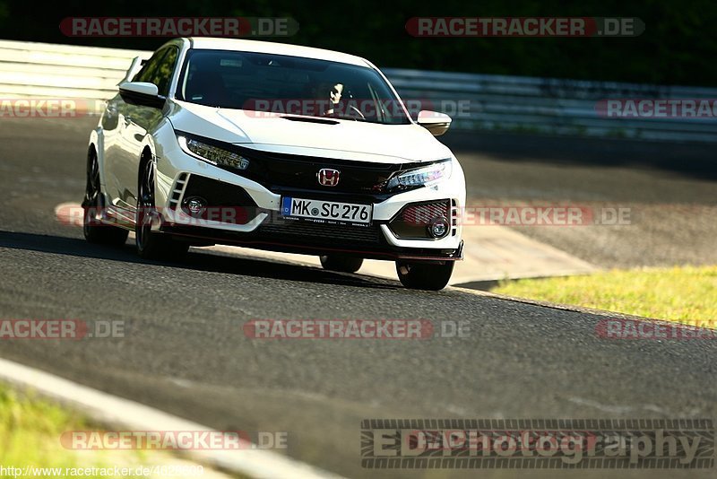 Bild #4628609 - Touristenfahrten Nürburgring Nordschleife 20.06.2018