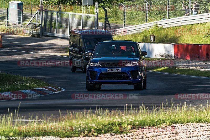 Bild #4628842 - Touristenfahrten Nürburgring Nordschleife 20.06.2018