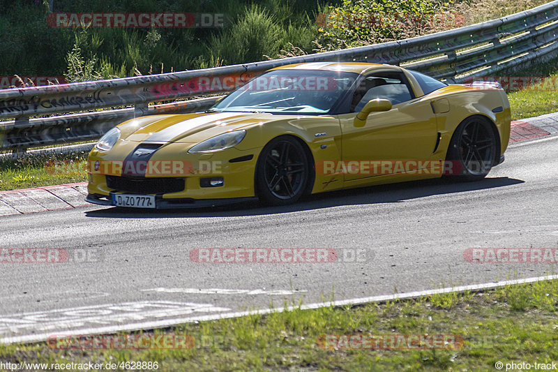 Bild #4628886 - Touristenfahrten Nürburgring Nordschleife 20.06.2018