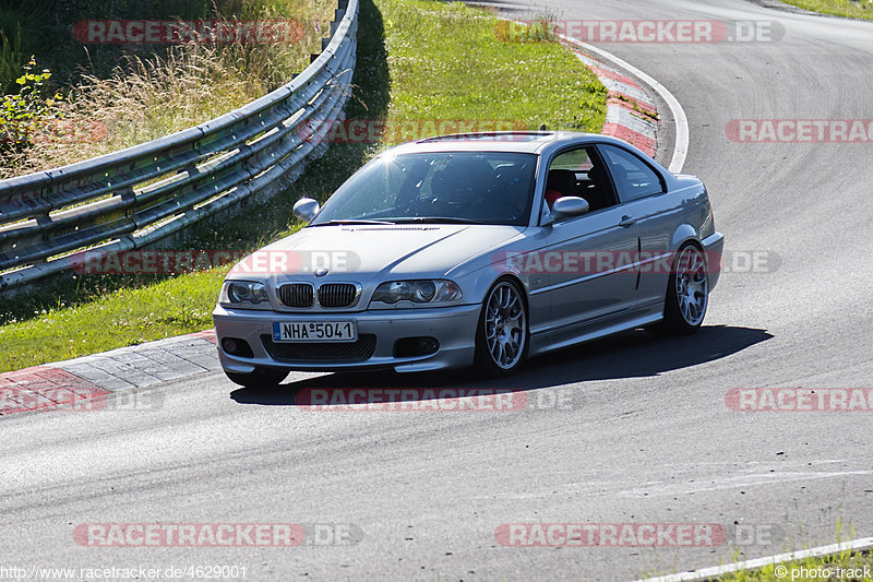 Bild #4629001 - Touristenfahrten Nürburgring Nordschleife 20.06.2018