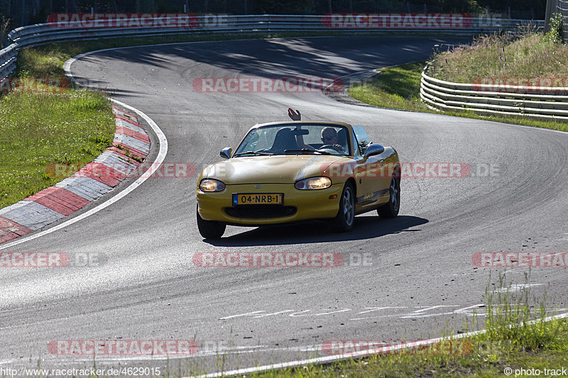 Bild #4629015 - Touristenfahrten Nürburgring Nordschleife 20.06.2018