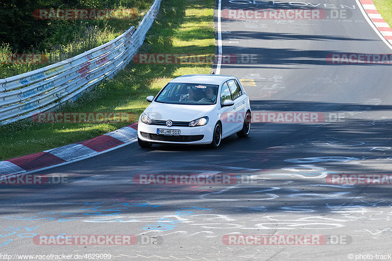 Bild #4629099 - Touristenfahrten Nürburgring Nordschleife 20.06.2018