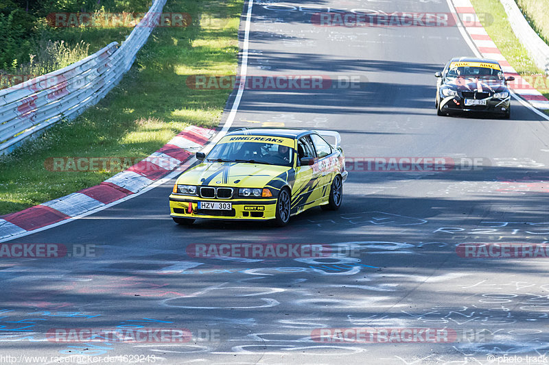 Bild #4629243 - Touristenfahrten Nürburgring Nordschleife 20.06.2018