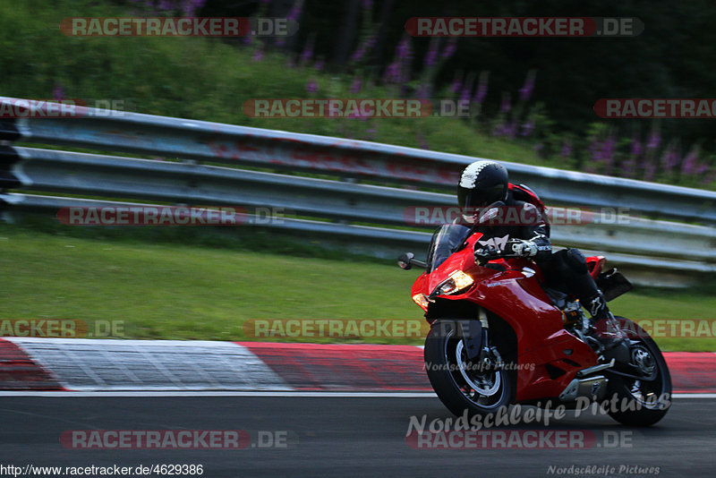 Bild #4629386 - Touristenfahrten Nürburgring Nordschleife 21.06.2018