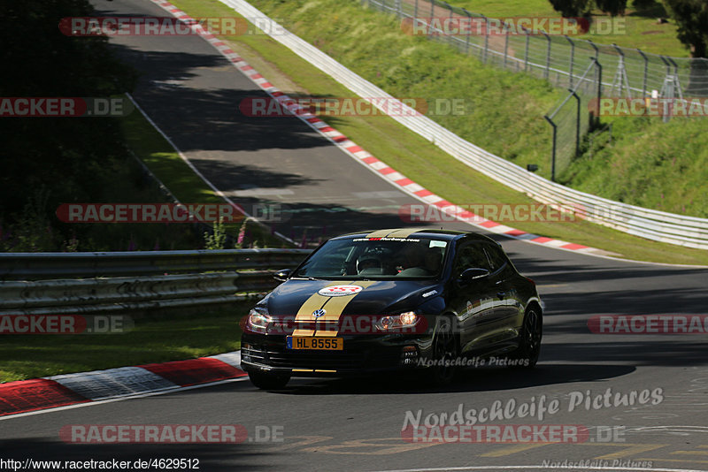 Bild #4629512 - Touristenfahrten Nürburgring Nordschleife 21.06.2018