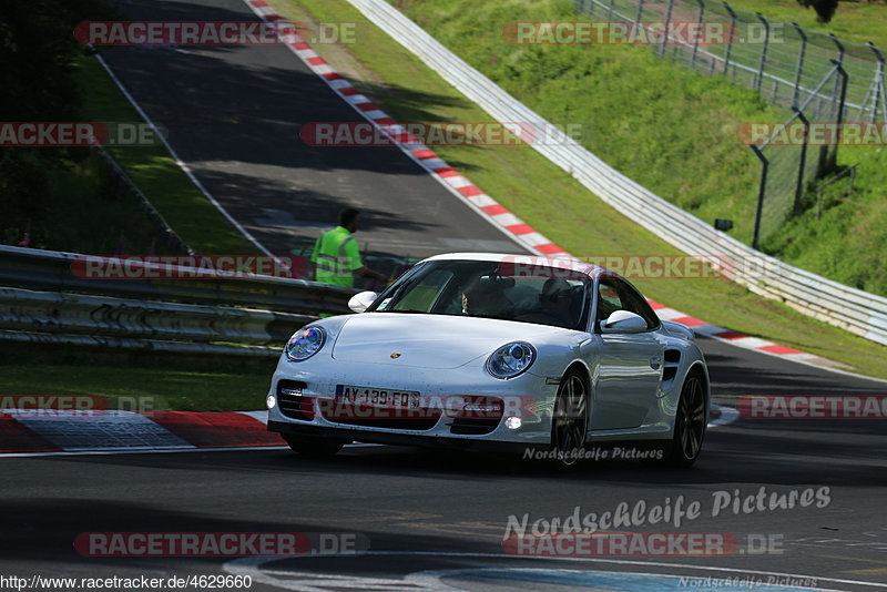 Bild #4629660 - Touristenfahrten Nürburgring Nordschleife 21.06.2018