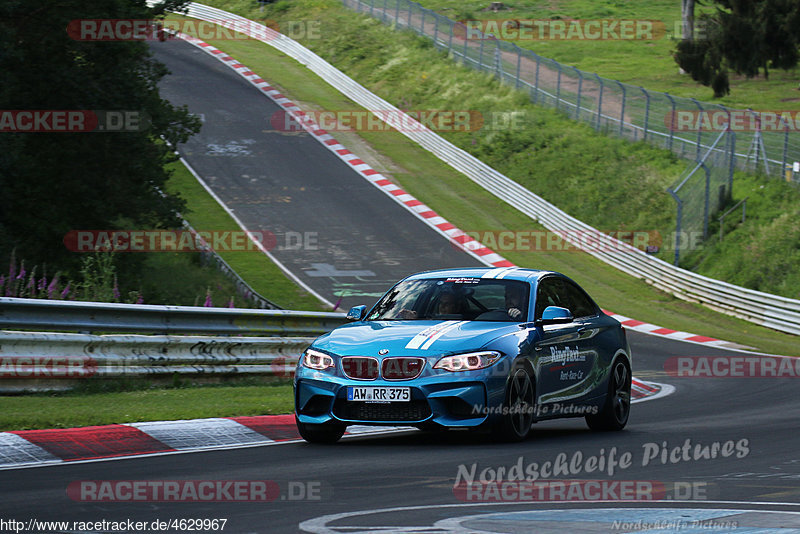 Bild #4629967 - Touristenfahrten Nürburgring Nordschleife 21.06.2018